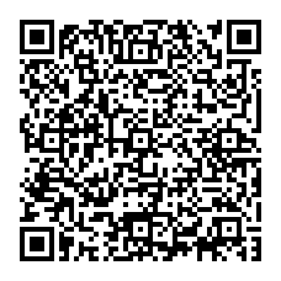 QR Code Pix do MG Profile